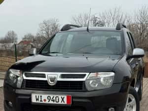 Dacia Duster model Prestige — miniatura 2