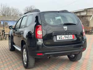 Dacia Duster model Prestige — miniatura 5