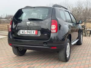 Dacia Duster model Prestige — miniatura 6