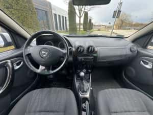 Dacia Duster model Prestige — miniatura 7