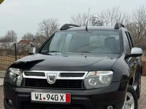 Dacia Duster model Prestige — miniatura 9