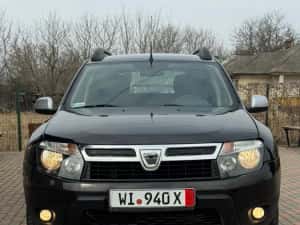 Dacia Duster model Prestige — miniatura 10