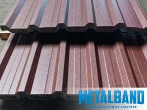 Producator tabla cutata zincata si vopsita CAUTAM COLABORATORI — miniatura 4