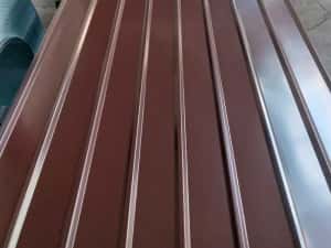Producator tabla cutata zincata si vopsita CAUTAM COLABORATORI — miniatura 7