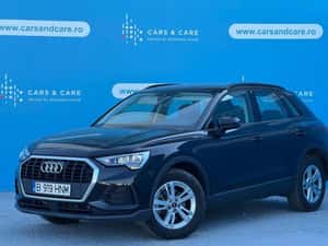 Audi Q3 Automată 150 HP Diesel - 29.990 EUR