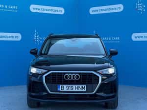 Audi Q3 Automată 150 HP Diesel - 29.990 EUR — miniatura 3