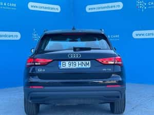 Audi Q3 Automată 150 HP Diesel - 29.990 EUR — miniatura 4