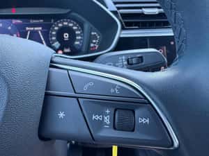 Audi Q3 Automată 150 HP Diesel - 29.990 EUR — miniatura 7