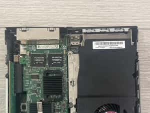 Router, firewall Lenovo — miniatura 3