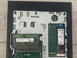 Router, firewall Lenovo — miniatura 4