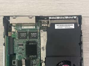 Router, firewall Lenovo — miniatura 7