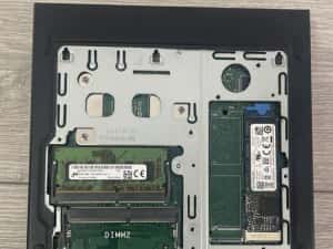 Router, firewall Lenovo — miniatura 8
