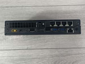 Router, firewall Lenovo — miniatura 10