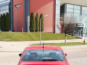 Skoda Rapid 2016, 200.000 km, Diesel, Craiova — miniatura 3