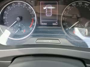 Skoda Rapid 2016, 200.000 km, Diesel, Craiova — miniatura 7