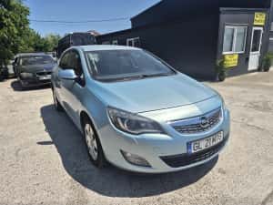 Opel Astra 2.0 cdti — miniatura 2