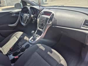 Opel Astra 2.0 cdti — miniatura 6