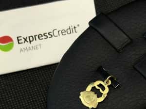 (AG51) Medalion 18k 1.36g b870.4 - Garantie 2 ani! — miniatura 7