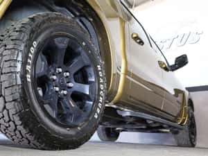 Dodge RAM SUV second-hand, 401 cp, 19.328 km — miniatura 7
