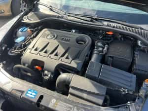 Skoda Octavia 2 facelift*2010*2.0 140 cp*Rar efectuat!! — miniatura 2