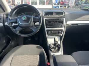 Skoda Octavia 2 facelift*2010*2.0 140 cp*Rar efectuat!! — miniatura 4
