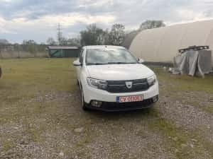 Dacia Sandero Euro5