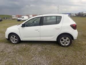 Dacia Sandero Euro5 — miniatura 2