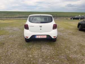 Dacia Sandero Euro5 — miniatura 4