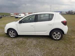Dacia Sandero Euro5 — miniatura 7