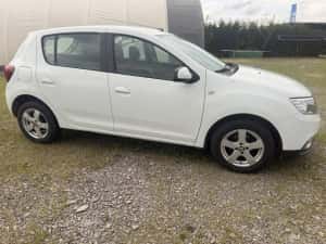 Dacia Sandero Euro5 — miniatura 8