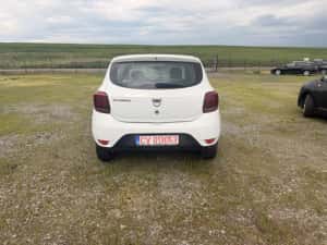 Dacia Sandero Euro5 — miniatura 9