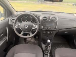 Dacia Sandero Euro5 — miniatura 10