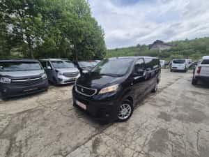 Peugeot Expert Black Edition 2.0HDI ~2017~euro 6 extralung garantie/ra