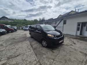 Peugeot Expert Black Edition 2.0HDI ~2017~euro 6 extralung garantie/ra — miniatura 2