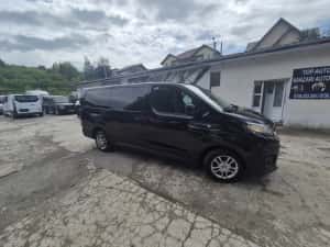 Peugeot Expert Black Edition 2.0HDI ~2017~euro 6 extralung garantie/ra — miniatura 3