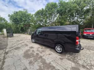 Peugeot Expert Black Edition 2.0HDI ~2017~euro 6 extralung garantie/ra — miniatura 4