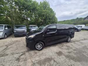 Peugeot Expert Black Edition 2.0HDI ~2017~euro 6 extralung garantie/ra — miniatura 5