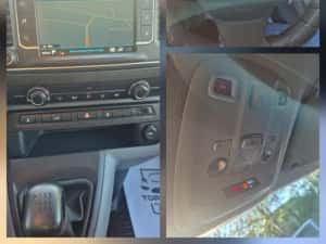 Peugeot Expert Black Edition 2.0HDI ~2017~euro 6 extralung garantie/ra — miniatura 8