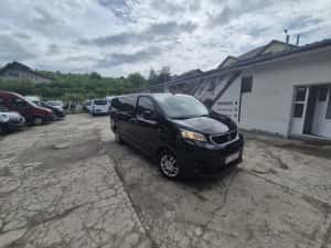 Peugeot Expert Black Edition 2.0HDI ~2017~euro 6 extralung garantie/ra — miniatura 10