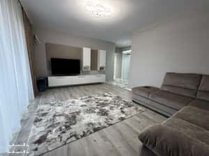 Apartament modern cu 2 camere Visan — miniatura 3