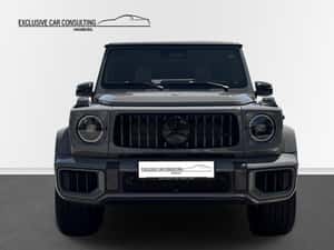 Mercedes-Benz G 63 AMG Automată 585 HP Benzină — miniatura 2