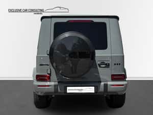 Mercedes-Benz G 63 AMG Automată 585 HP Benzină — miniatura 5
