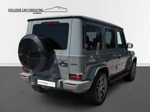 Mercedes-Benz G 63 AMG Automată 585 HP Benzină — miniatura 6