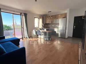 Apartament cu 2 camere, de inchiriat, Giroc, Loc de Parcare