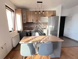 Apartament cu 2 camere, de inchiriat, Giroc, Loc de Parcare — miniatura 4