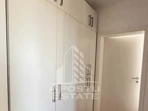 Apartament cu 2 camere, de inchiriat, Giroc, Loc de Parcare — miniatura 5
