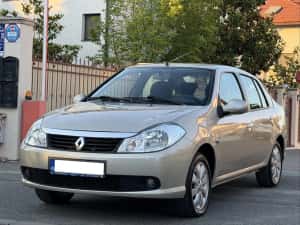 Renault Symbol Thalia 107.000Km Reali 1.2 Benzina 75Cp