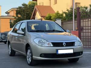 Renault Symbol Thalia 107.000Km Reali 1.2 Benzina 75Cp — miniatura 3