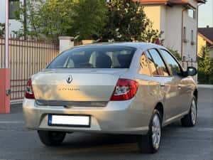 Renault Symbol Thalia 107.000Km Reali 1.2 Benzina 75Cp — miniatura 4