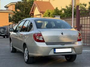 Renault Symbol Thalia 107.000Km Reali 1.2 Benzina 75Cp — miniatura 5